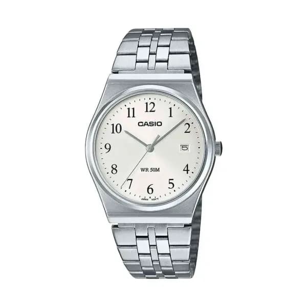 Casio Montre Casio Collection Argenté