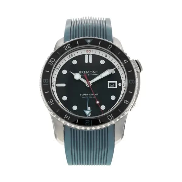 Bremont Bremont Supermarine WATERMAN-APEX-R-S