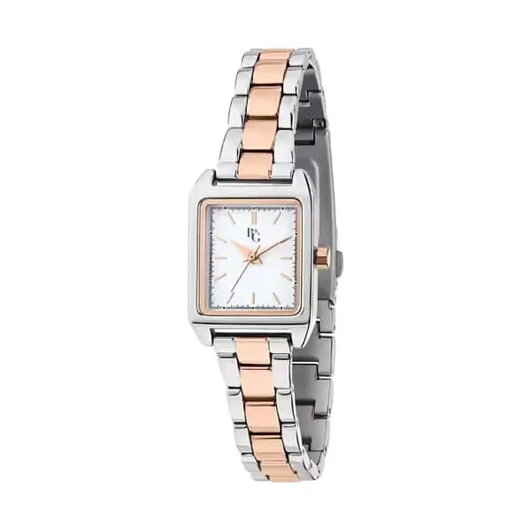 Chronostar Montre Femme Chronostar Alliage Acier inoxydable Or rose R3853324503