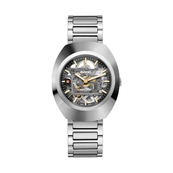 Rado DiaStar Original Skeleton