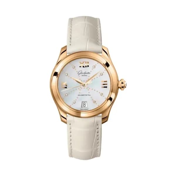 Glashütte Original Lady Serenade