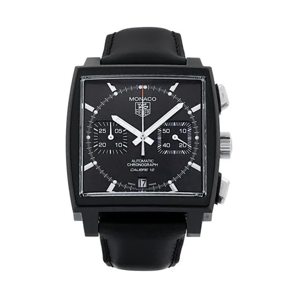 TAG Heuer TAG Heuer Monaco CAW211M.FC6324