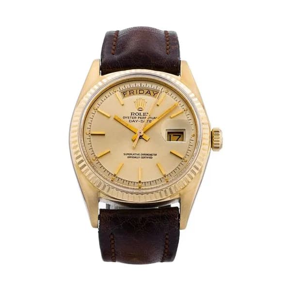 Rolex Rolex Day-Date 1803