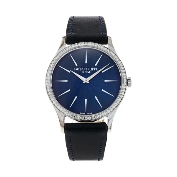 Patek Philippe Patek Philippe Calatrava 4897/300G-001