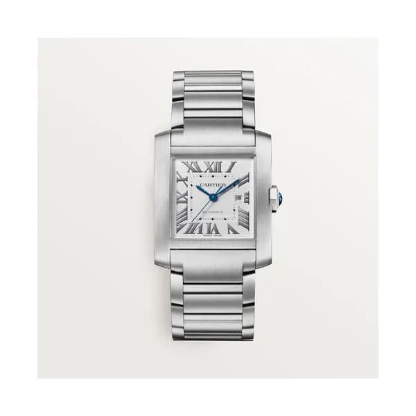 Cartier Montre Tank Française