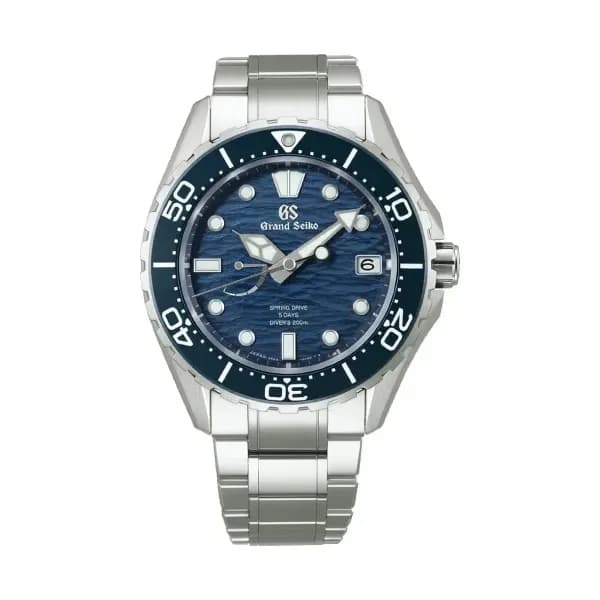 Grand Seiko Grand Seiko Evolution 9 Collection SLGA023