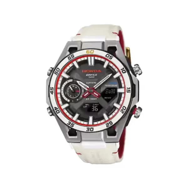 Casio Edifice ECB-2300HR-1A