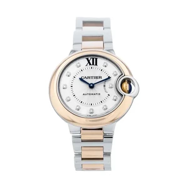 Cartier Cartier Ballon Bleu W3BB0006