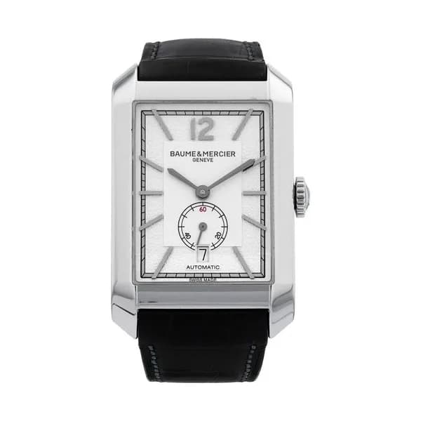 Baume & Mercier Baume et Mercier Hampton for men 10528