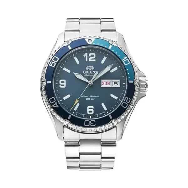 Orient Montre Sports RA-AA0818L