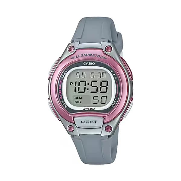 Casio LW-203-8AV