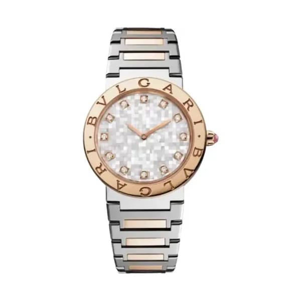 Bulgari Bvlgari X Lisa