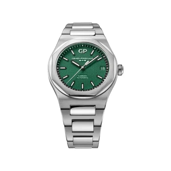 Girard-Perregaux Girard-Perregaux Laureato 42