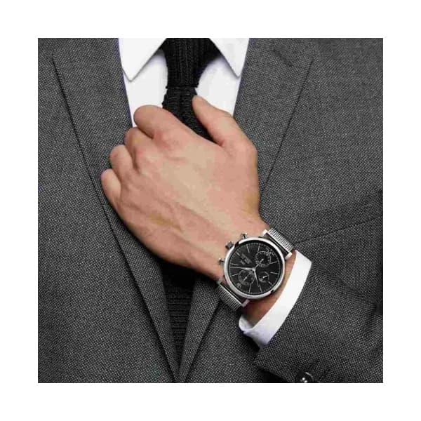 IWC Schaffhausen Portofino Chronographe