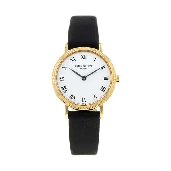 Patek Philippe Patek Philippe Calatrava 4819