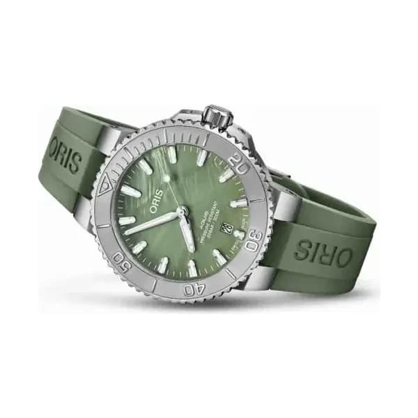 Oris New York Harbor Limited Edition