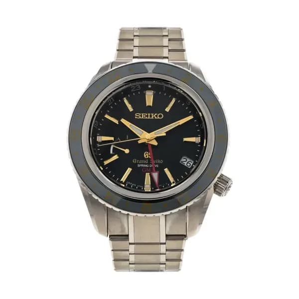 Grand Seiko Grand Seiko Spring Drive SBGE015