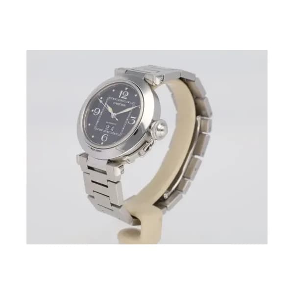 Cartier Pasha C Big Date