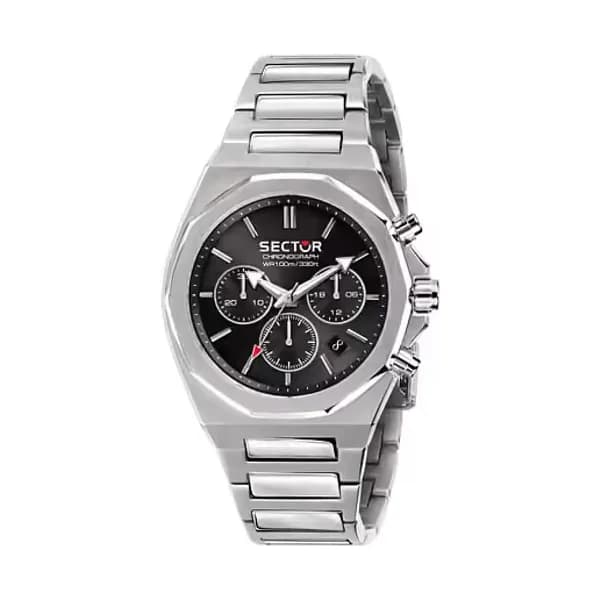 Sector Montre Homme SECTOR en Acier Gris