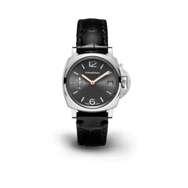 Panerai Luminor Due