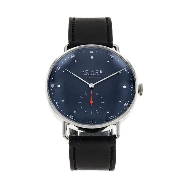 Nomos Glashutte Nomos Glashutte Metro Neomatik 1115