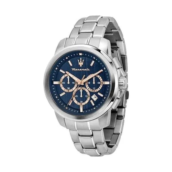 Maserati Montre Homme MASERATI SUCCESSO en Acier