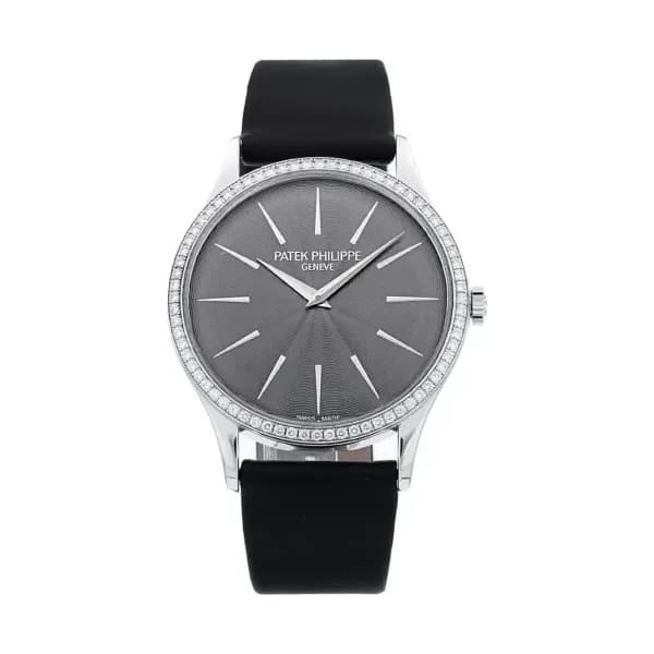 Patek Philippe Patek Philippe Calatrava 4897G-010