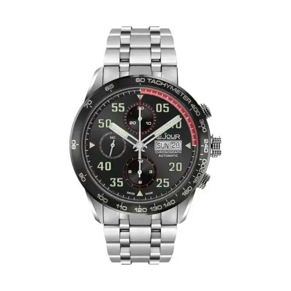 Le Jour Montre Roadster LJ-RD-001