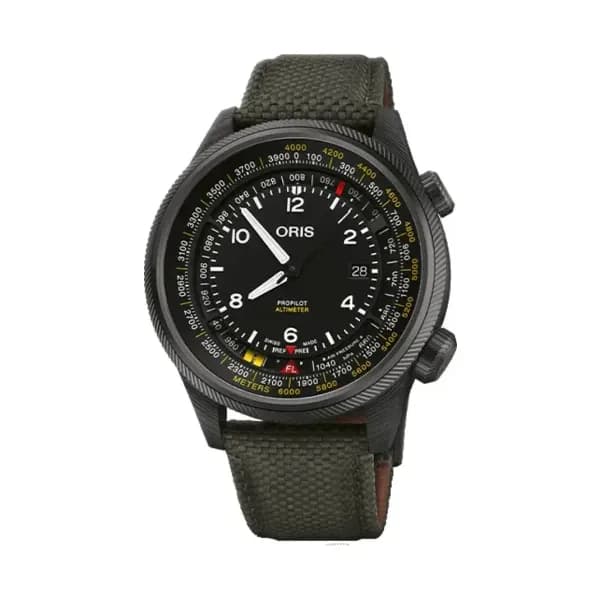Oris Propilot Altimeter