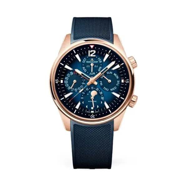 Jaeger-LeCoultre Polaris Perpetual Calendar