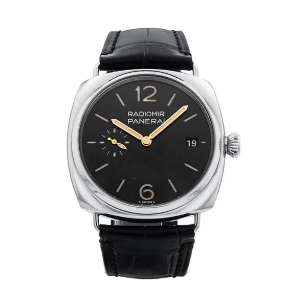 Panerai Panerai Radiomir Quaranta PAM01294