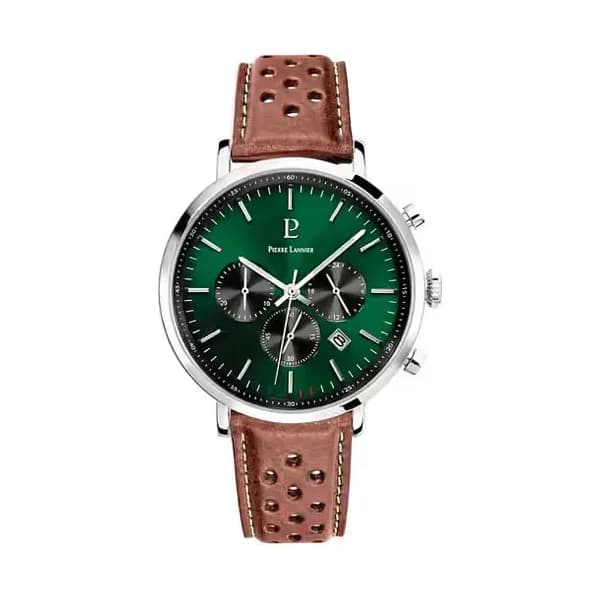 Pierre Lannier Montre Homme Pierre Lannier 219G164