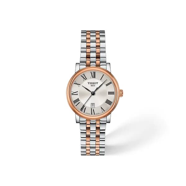 Tissot Tissot Carson Premium 30mm