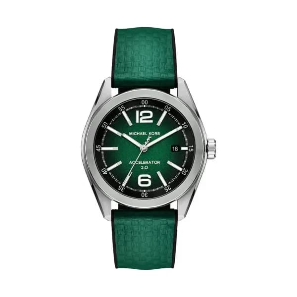 Michael Kors Montre Michael Kors Accelerator 2.0 Vert