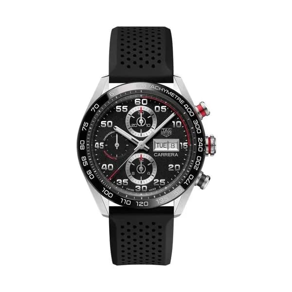 TAG Heuer TAG Heuer Carrera