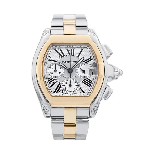 Cartier Cartier Roadster W62027Z1