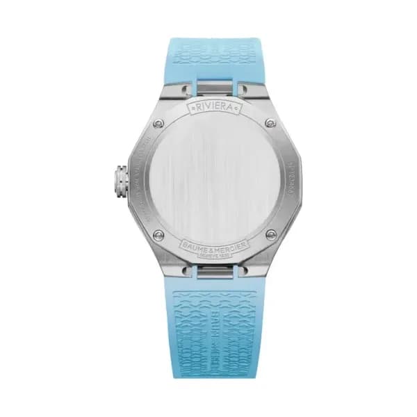 Baume & Mercier Riviera 10800