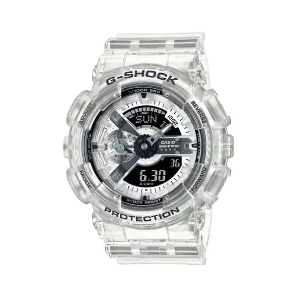 Casio GA-114RX-7A