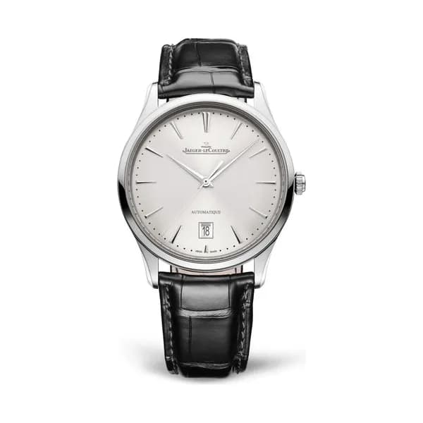 Jaeger-LeCoultre Master Ultra Thin Date