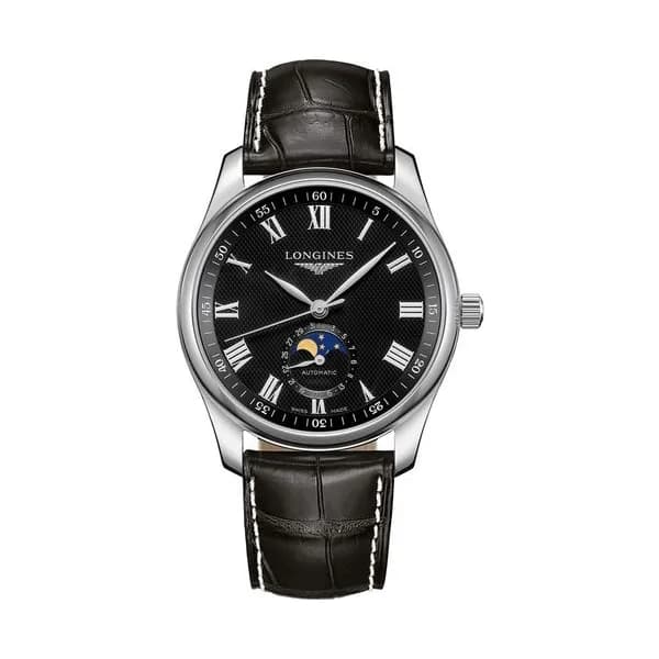 Longines The Longines Master Collection