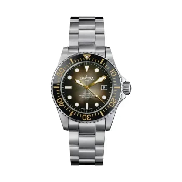 Davosa Montre Ternos Professional 68H Automatic Eagle Bay