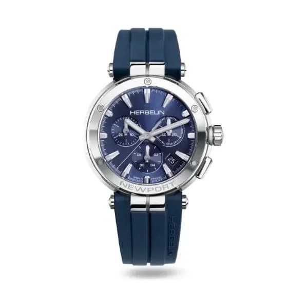 Michel Herbelin Newport Chrono