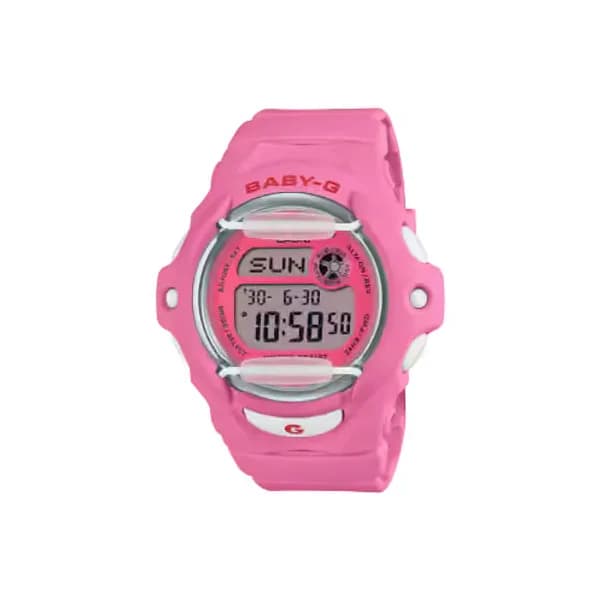 Casio BG-169CH-4