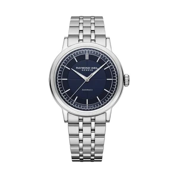 Raymond Weil Millesime