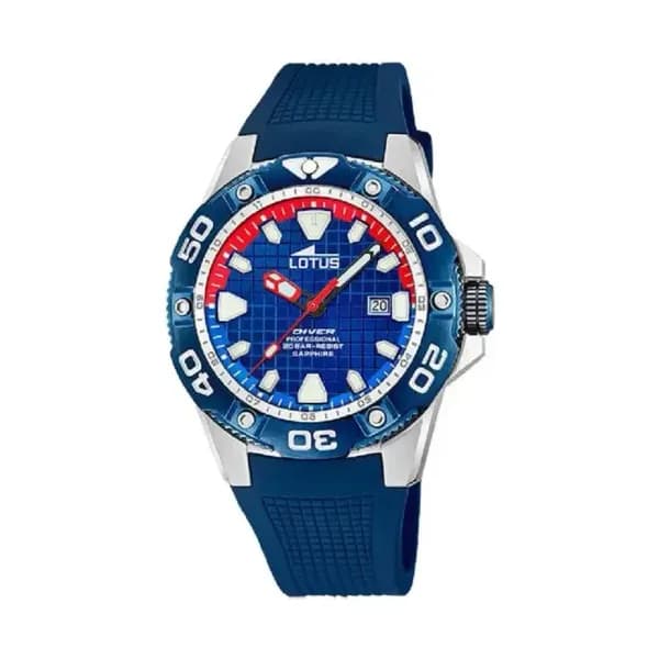 Lotus Montre Diver 18927/2