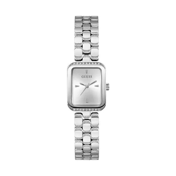 Guess Montre Guess Isla Argenté