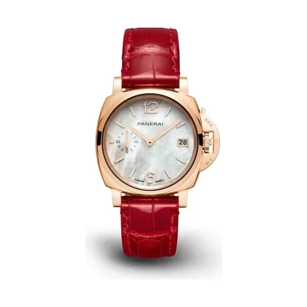 Panerai Piccolo Due MadrePerla