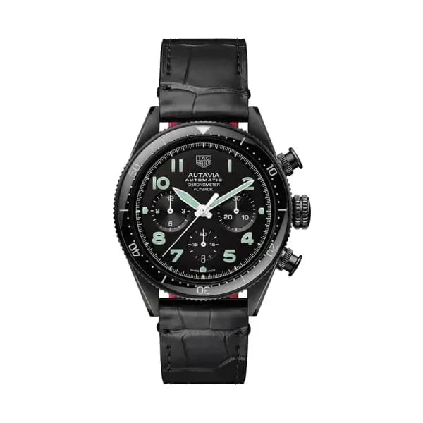 TAG Heuer TAG Heuer Autavia Chronometer Flyback