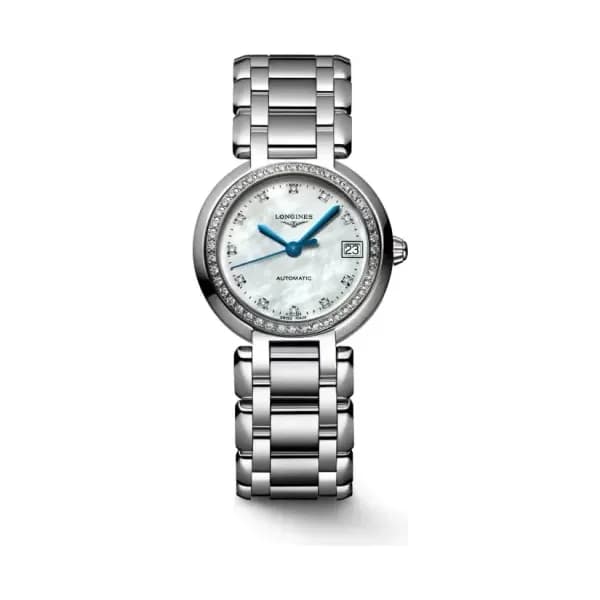 Longines PrimaLuna