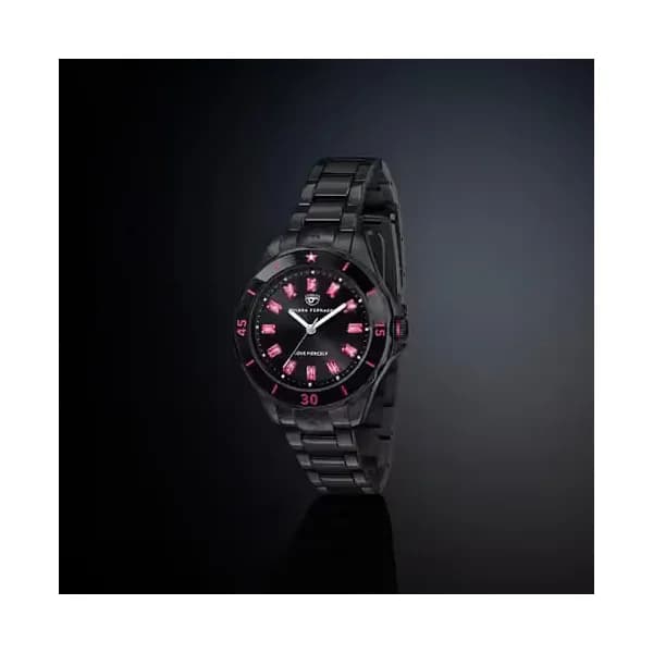 Chiara Ferragni Montre Femme Chiara Ferragni Acier R1953101505